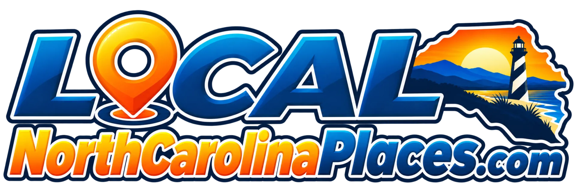 LOCAL North Carolina Places